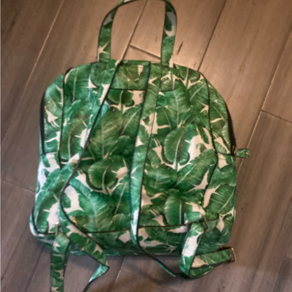 Small Backpack Purse - image 3